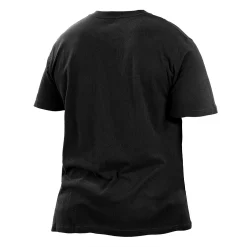 Men's New Era Black Jacksonville Jaguars 2021 NFL Draft Big & Tall Hook T-Shirt -New Era Shop 5084761 ALT3