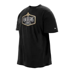 Men's New Era Black New Orleans Saints 2021 NFL Draft Big & Tall Hook T-Shirt 6 Men's New Era Black New Orleans Saints 2021 NFL Draft Big & Tall Hook T-Shirt -New Era Shop 5085954 ALT2