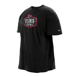 Men's New Era Black Atlanta Falcons 2021 NFL Draft Big & Tall Hook T-Shirt -New Era Shop 5100109 ALT2