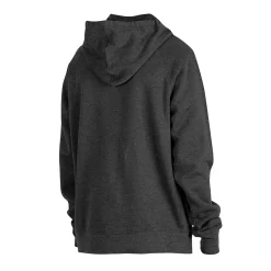 Men's New Era Charcoal Tennessee Titans 2021 NFL Draft Hook Pullover Hoodie 5 Men's New Era Charcoal Tennessee Titans 2021 NFL Draft Hook Pullover Hoodie -New Era Shop 5112408 ALT3