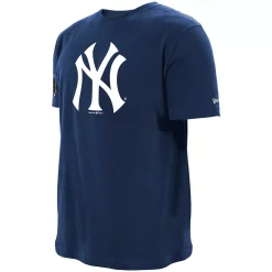 Men's New Era x Awake NY Navy New York Yankees Subway Series T-Shirt 5 Men's New Era x Awake NY Navy New York Yankees Subway Series T-Shirt -New Era Shop 5365881 ALT2