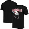 Men's New Era Black Arizona Cardinals Local Pack T-Shirt