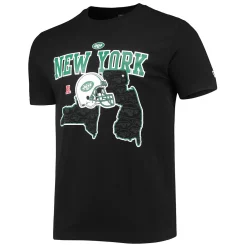 Men's New Era Black New York Jets Local Pack T-Shirt -New Era Shop 5390275 ALT2