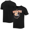 Men's New Era Black Cleveland Browns Local Pack T-Shirt