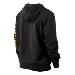 Men's New Era Black Utah Jazz 2021/22 City Edition Pullover Hoodie 7 Men's New Era Black Utah Jazz 2021/22 City Edition Pullover Hoodie -New Era Shop 5408883 ALT3