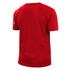 Men's New Era Red Washington Wizards 2021/22 City Edition Brushed Jersey T-Shirt 7 Men's New Era Red Washington Wizards 2021/22 City Edition Brushed Jersey T-Shirt -New Era Shop 5423382 ALT3