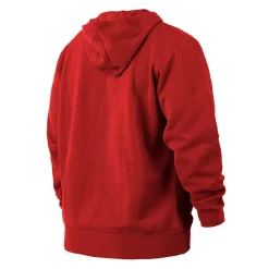 Men's New Era Red Washington Wizards 2021/22 City Edition Big & Tall Pullover Hoodie 5 Men's New Era Red Washington Wizards 2021/22 City Edition Big & Tall Pullover Hoodie -New Era Shop 5630537 ALT3