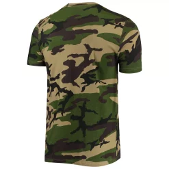 Men's New Era Camo Chicago White Sox Club T-Shirt -New Era Shop 5679705 ALT3