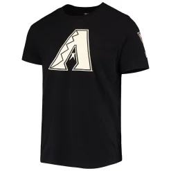 Men's New Era Black Arizona Diamondbacks City Connect T-Shirt -New Era Shop 5762987 ALT2