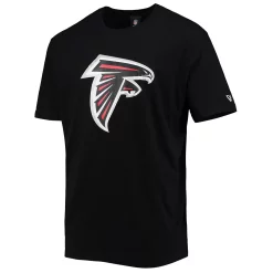 Men's New Era Black Atlanta Falcons 1994 Pro Bowl T-Shirt -New Era Shop 5794908 ALT2