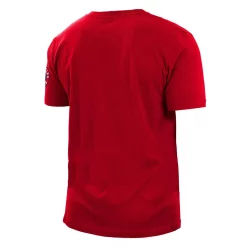 Men's New Era Red Los Angeles Angels 2022 City Connect T-Shirt -New Era Shop 5888090 ALT3