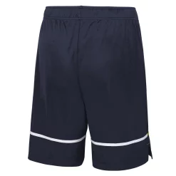 Men's New Era College Navy Seattle Seahawks Combine Authentic Rusher Training Shorts 7 Men's New Era College Navy Seattle Seahawks Combine Authentic Rusher Training Shorts -New Era Shop 5930063 ALT3