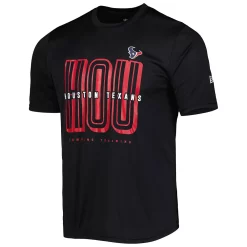 Men's New Era Black Houston Texans Scrimmage T-Shirt 5 Men's New Era Black Houston Texans Scrimmage T-Shirt -New Era Shop 5930257 ALT2