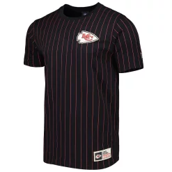 Men's New Era Black Kansas City Chiefs City Arch T-Shirt -New Era Shop 6002567 ALT2