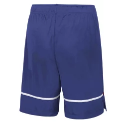 Men's New Era Royal New York Giants Combine Authentic Rusher Training Shorts -New Era Shop 6025141 ALT3