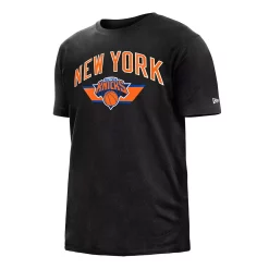 Men's New Era Black New York Knicks 2022/23 City Edition Big & Tall T-Shirt 5 Men's New Era Black New York Knicks 2022/23 City Edition Big & Tall T-Shirt -New Era Shop 6112644 ALT2