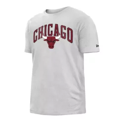 Men's New Era White Chicago Bulls 2022/23 City Edition Brushed Jersey T-Shirt -New Era Shop 6126722 ALT2