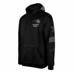 Men's New Era Black Orlando Magic 2022/23 City Edition Elite Pack Pullover Hoodie 5 Men's New Era Black Orlando Magic 2022/23 City Edition Elite Pack Pullover Hoodie -New Era Shop 6219810 ALT2